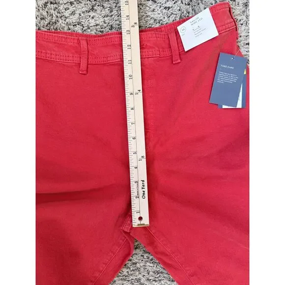 NWT Universal Thread Sailor Wide Leg Jeans Size 10 - Picture 11 of 13